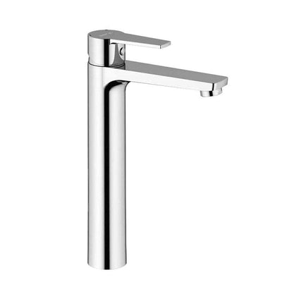 OLTENS Jog Waschbecken-Einhebelmischer, Höhe 27,8 cm