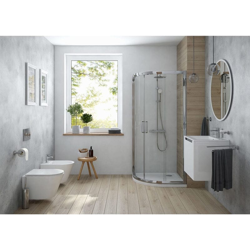 OLTENS Jog Waschbecken-Einhebelmischer