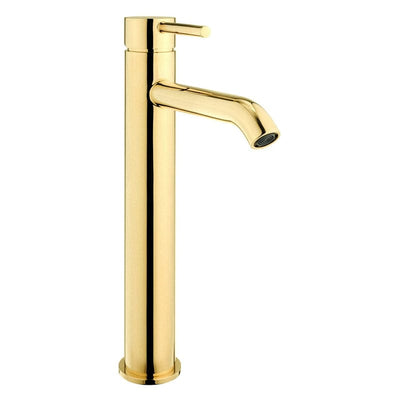 OLTENS Molle Waschbecken-Einhebelmischer, Höhe 33,1 cm