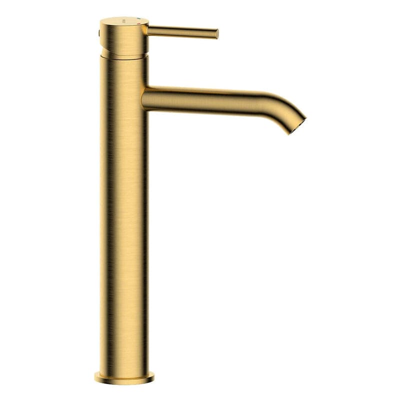 OLTENS Molle Waschbecken-Einhebelmischer