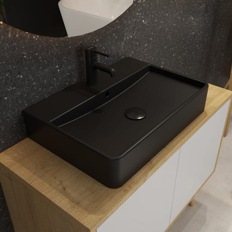 OLTENS Molle Waschbecken-Einhebelmischer