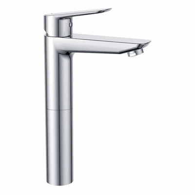 OLTENS Vernal Waschbecken-Einhebelmischer, Höhe 34 cm