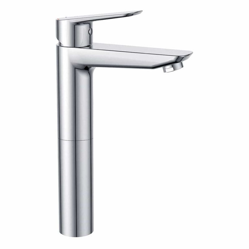 OLTENS Vernal Waschbecken-Einhebelmischer, Höhe 34 cm