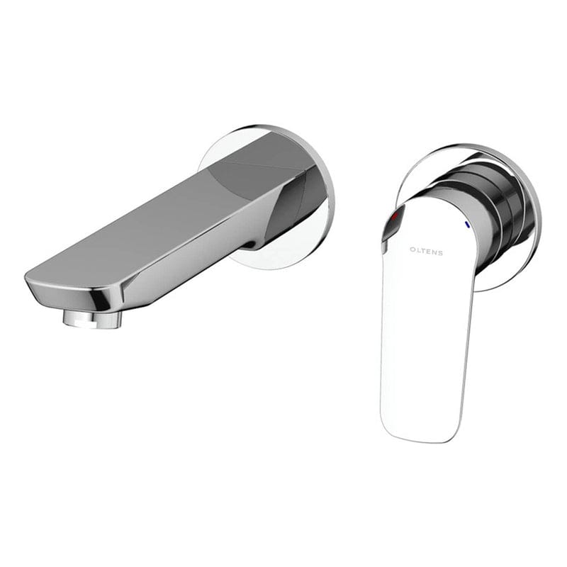 OLTENS Vernal Waschbecken-UP-Armatur, Ausladung 18,5 cm