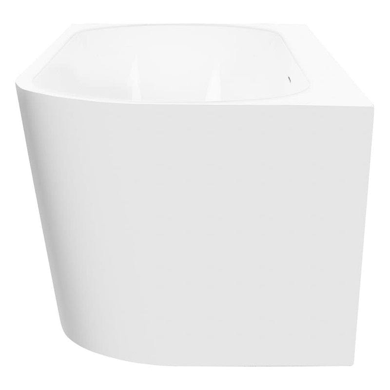 OLTENS Hulda vrijstaande badkuip