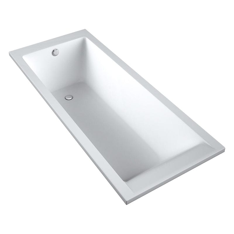 OLTENS Langfoss Inbouw-badkuip