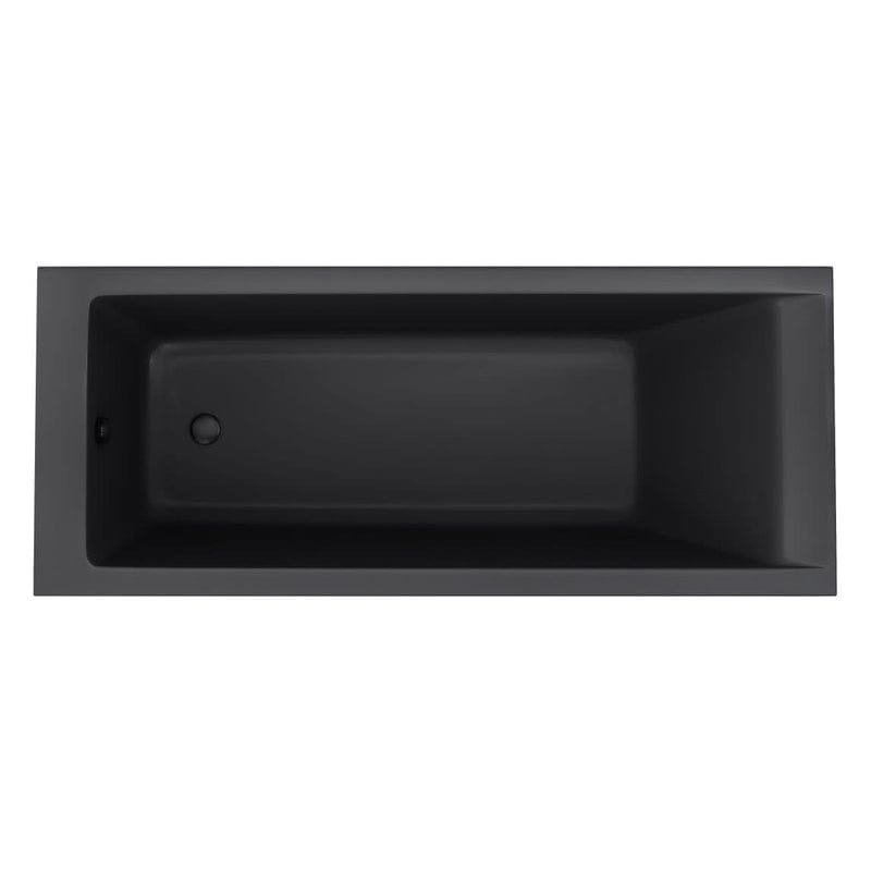 OLTENS Langfoss Inbouw-badkuip