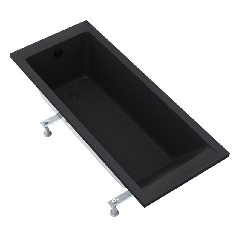 OLTENS Langfoss Inbouw-badkuip