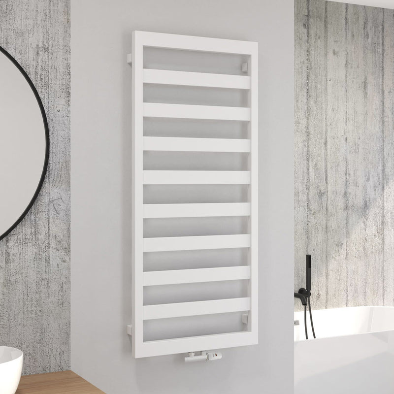 OLTENS Bank Badradiator