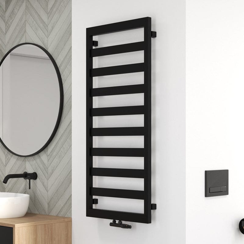 OLTENS Bank Badradiator