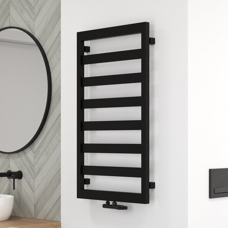 OLTENS Bank Badradiator