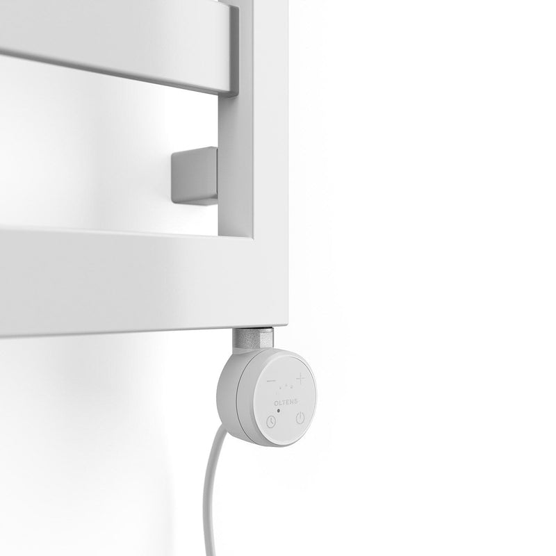 OLTENS Benk (e) Elektro-Badheizkörper 50 x 91 cm