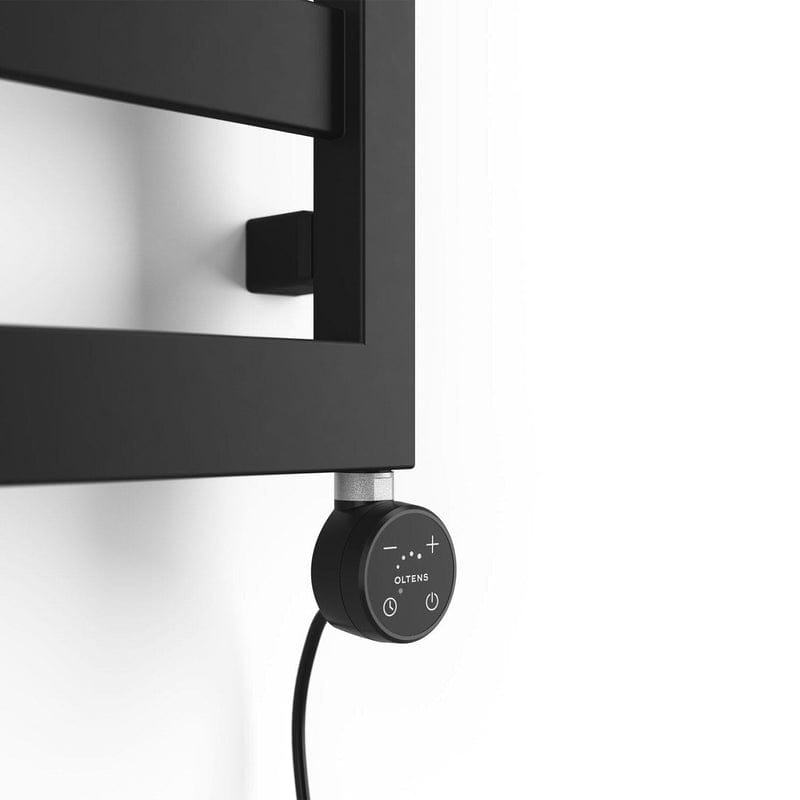 OLTENS Benk (e) Elektro-Badheizkörper 50 x 91 cm