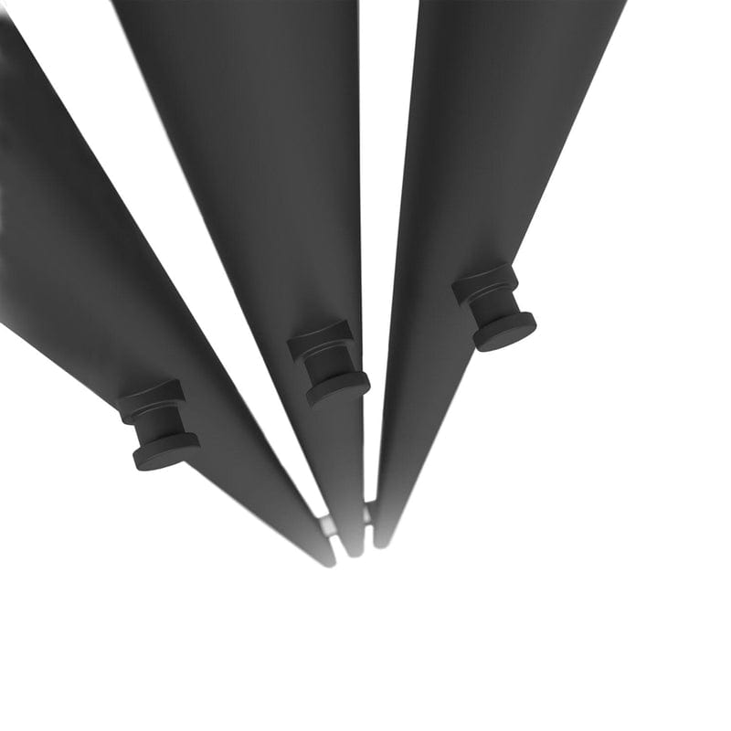 OLTENS Stang Badheizkörper 15 x 180 cm