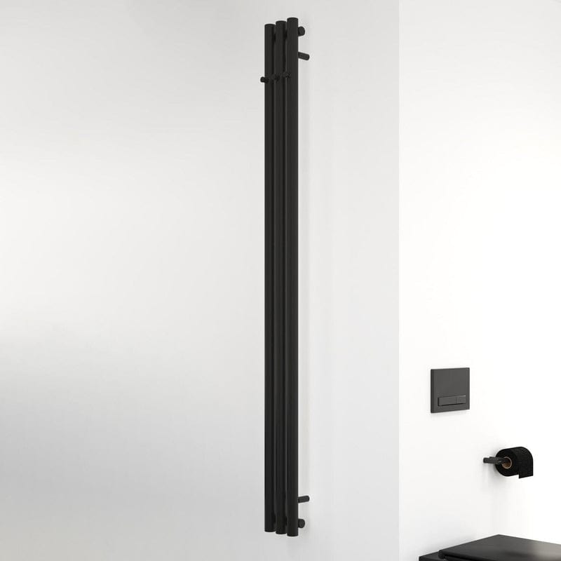 OLTENS Stang Badheizkörper 15 x 180 cm