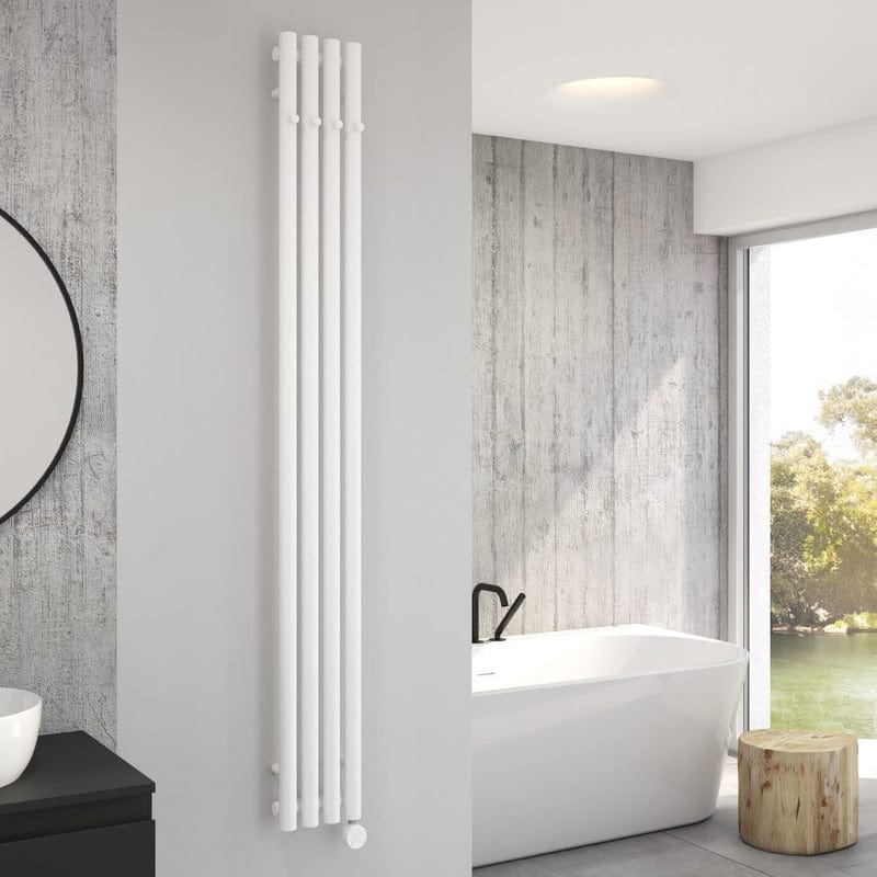 OLTENS Stang (e) Elektro-Badheizkörper