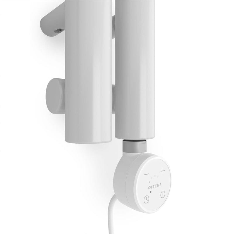 OLTENS Stang (e) Elektro-Badheizkörper