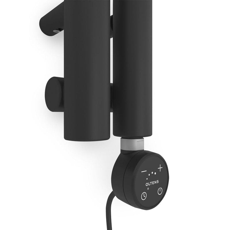 OLTENS Stang (e) Elektro-Badheizkörper 9,5 x 180 cm