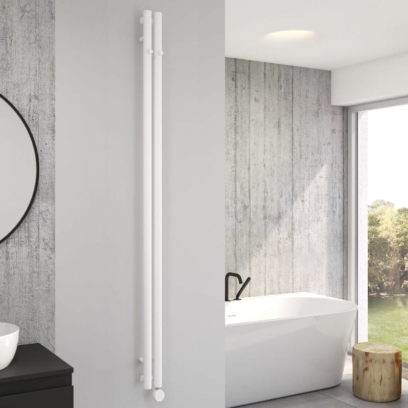 OLTENS Stang (e) Elektro-Badheizkörper