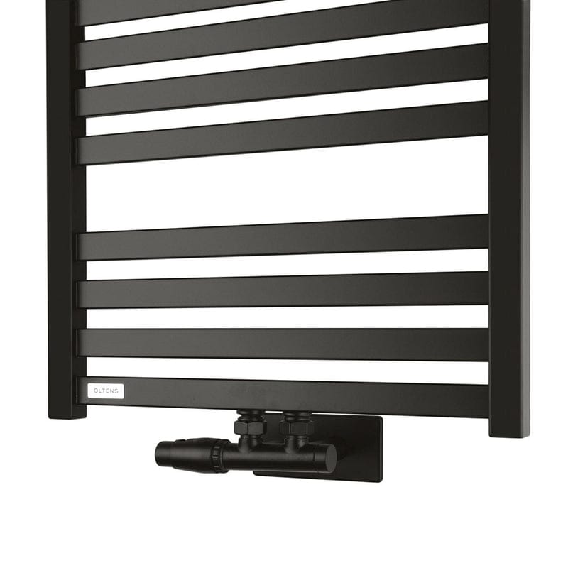 OLTENS Vanlig Badradiator 50 x 121 cm