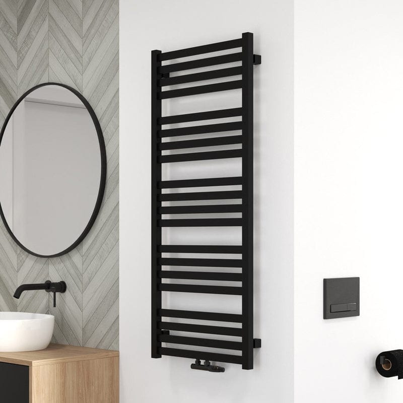 OLTENS Vanlig Badradiator 50 x 121 cm