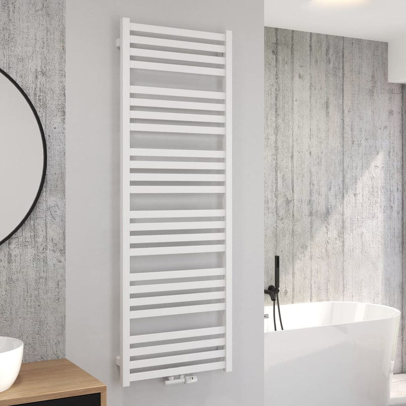 OLTENS Vanlig Badradiator 50 x 121 cm