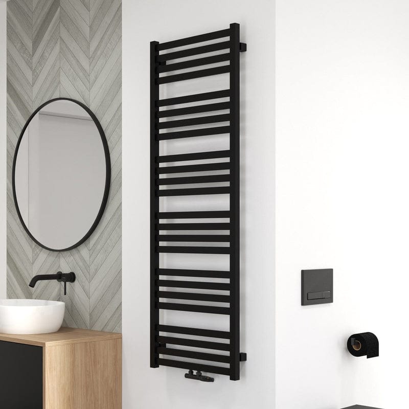 OLTENS Vanlig Badradiator 50 x 121 cm