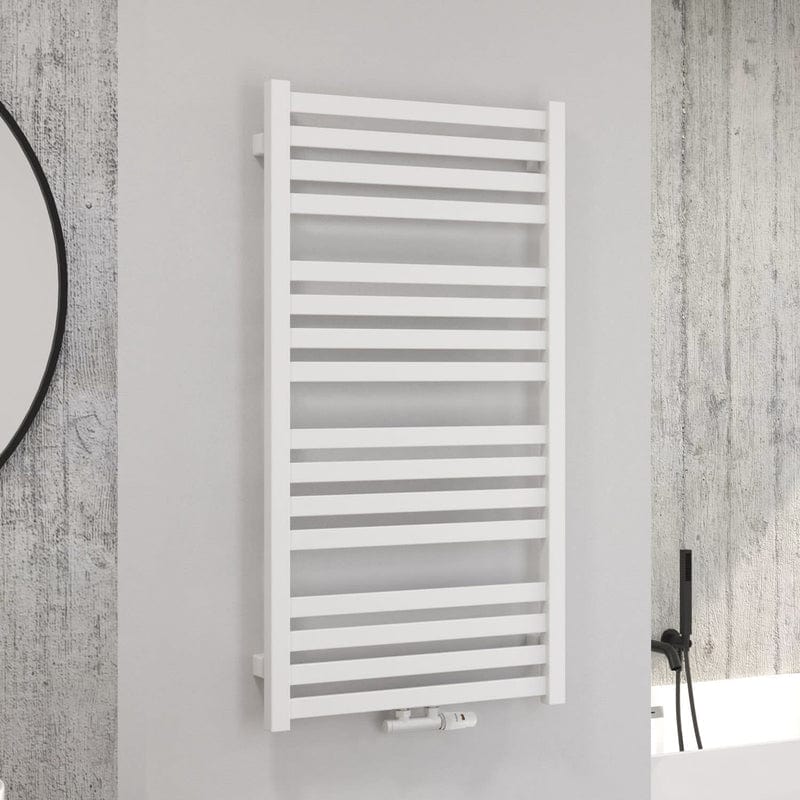 OLTENS Vanlig Badradiator 50 x 121 cm