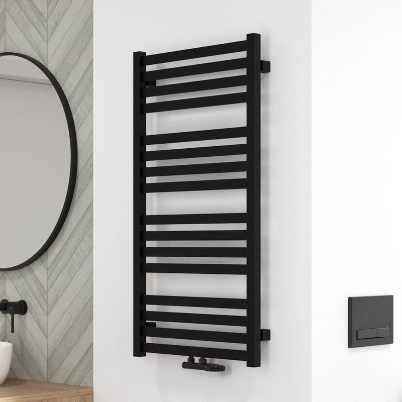 OLTENS Vanlig Badradiator 50 x 121 cm