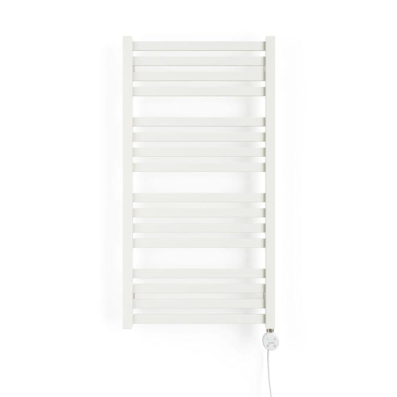 OLTENS Vanlig (e) Elektro-Badheizkörper 50 x 96 cm