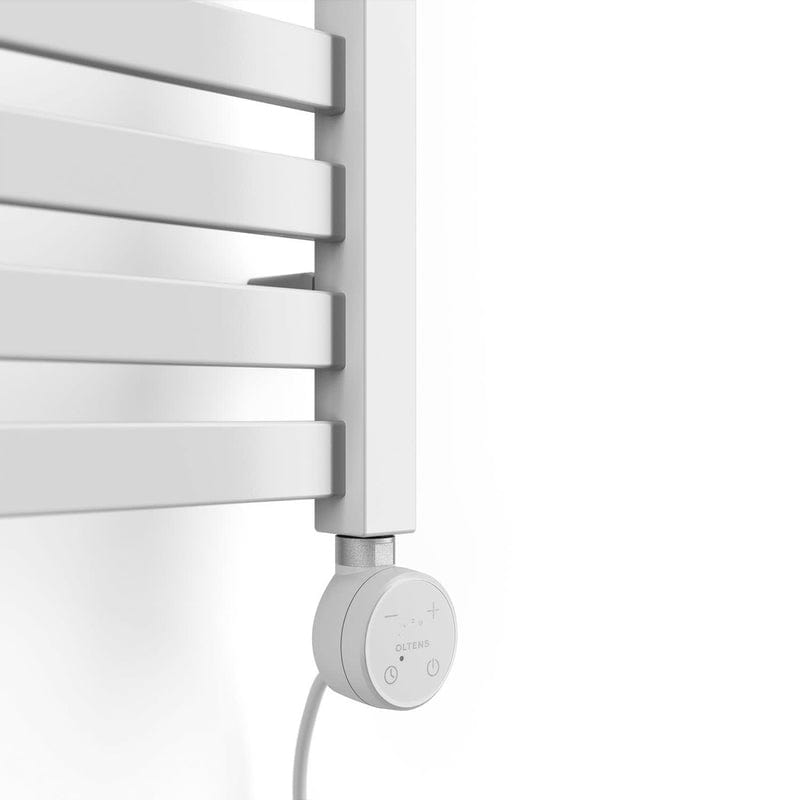 OLTENS Vanlig (e) Elektro-Badheizkörper 50 x 96 cm