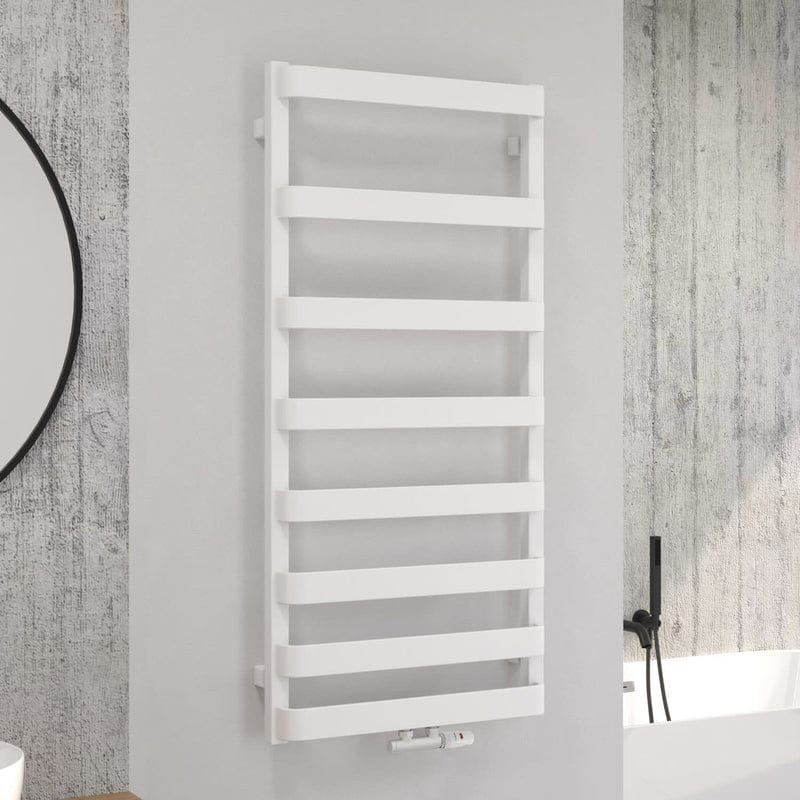 OLTENS Varme Badheizkörper