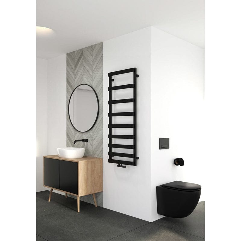 OLTENS Varme Badheizkörper 50 x 129,5 cm