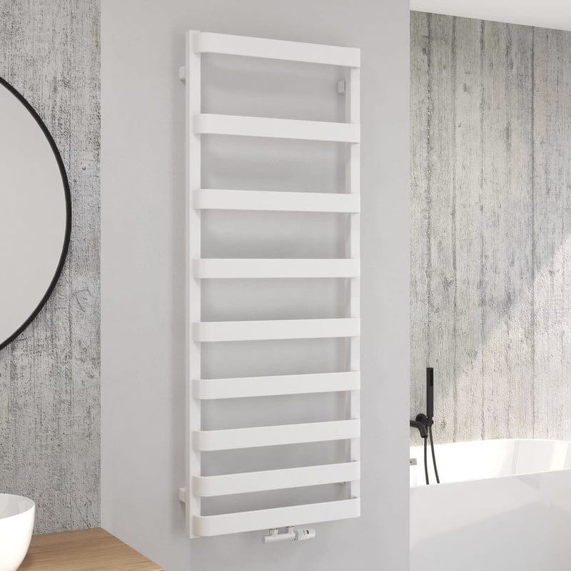 OLTENS Varme Badheizkörper