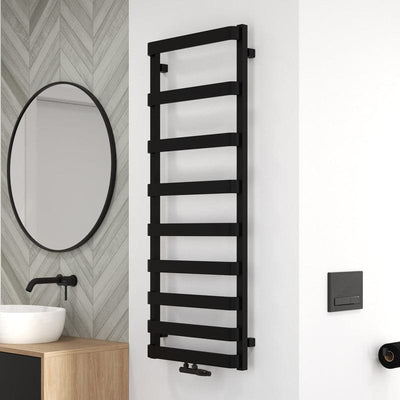 OLTENS Varme Badheizkörper 50 x 129,5 cm