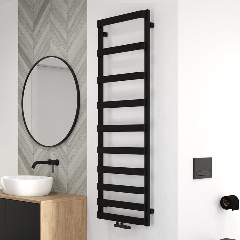 OLTENS Varme Badheizkörper