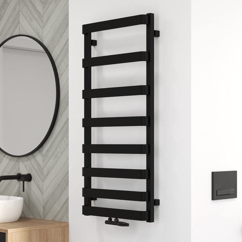 OLTENS Varme Badheizkörper