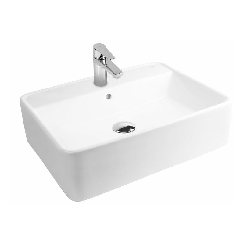 OLTENS Duve opzetwastafel