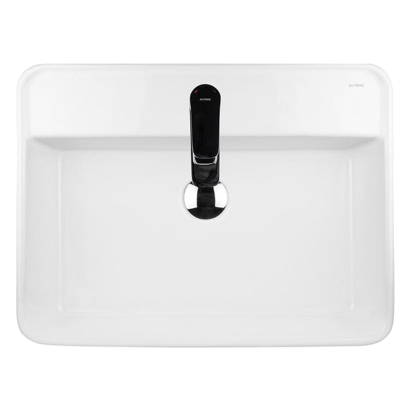 OLTENS Duve opzetwastafel