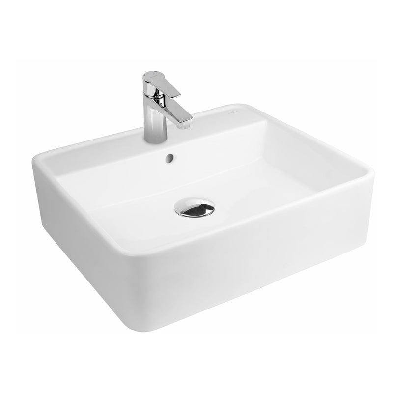 OLTENS Duve opzetwastafel