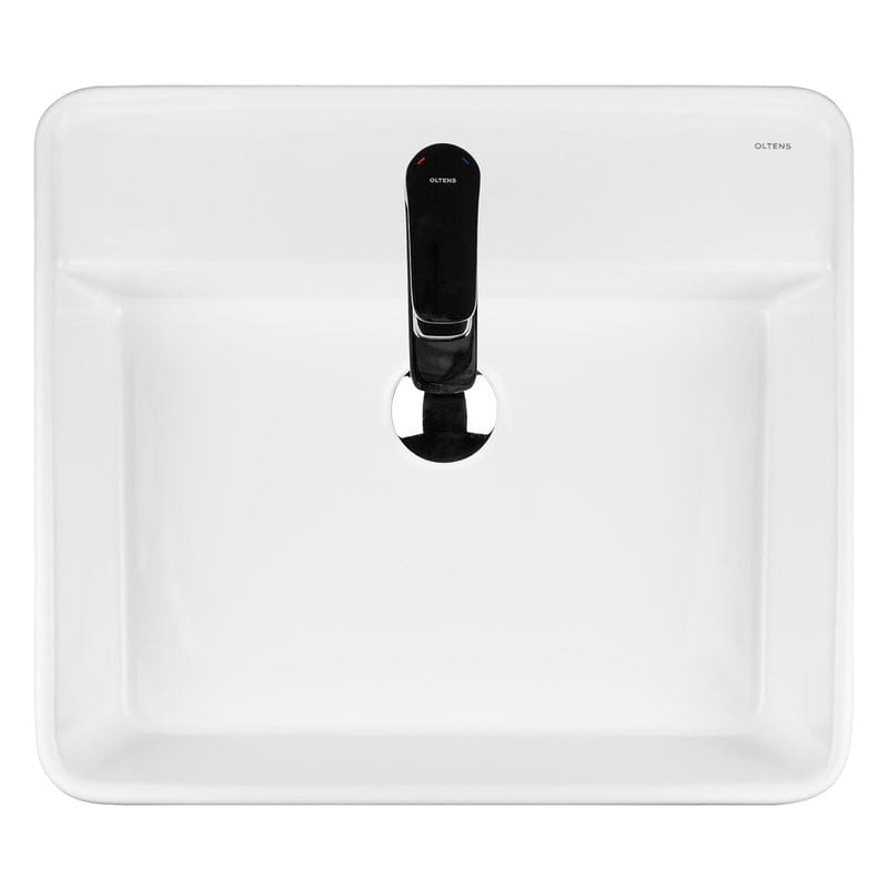 OLTENS Duve opzetwastafel