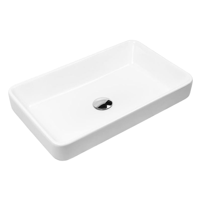 OLTENS Fossa Aufsatzwaschbecken