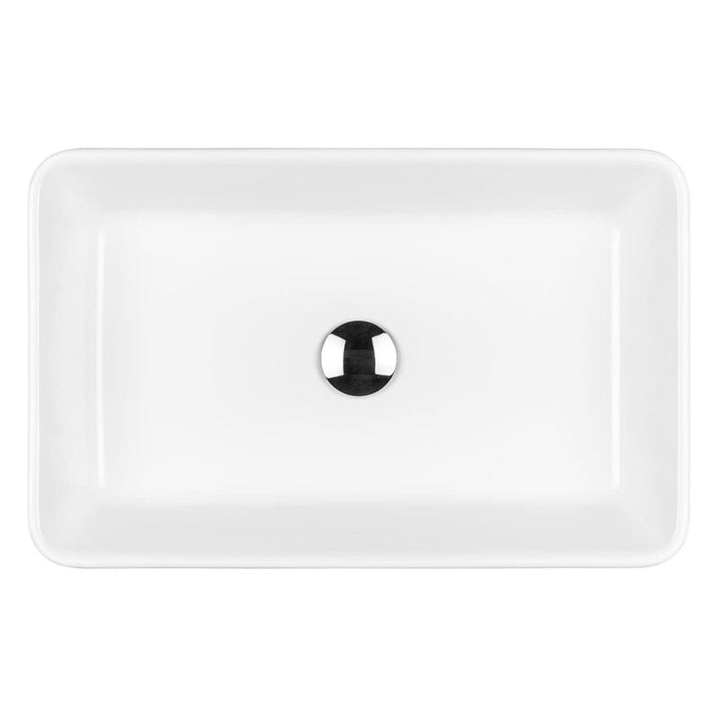 OLTENS Fossa Aufsatzwaschbecken