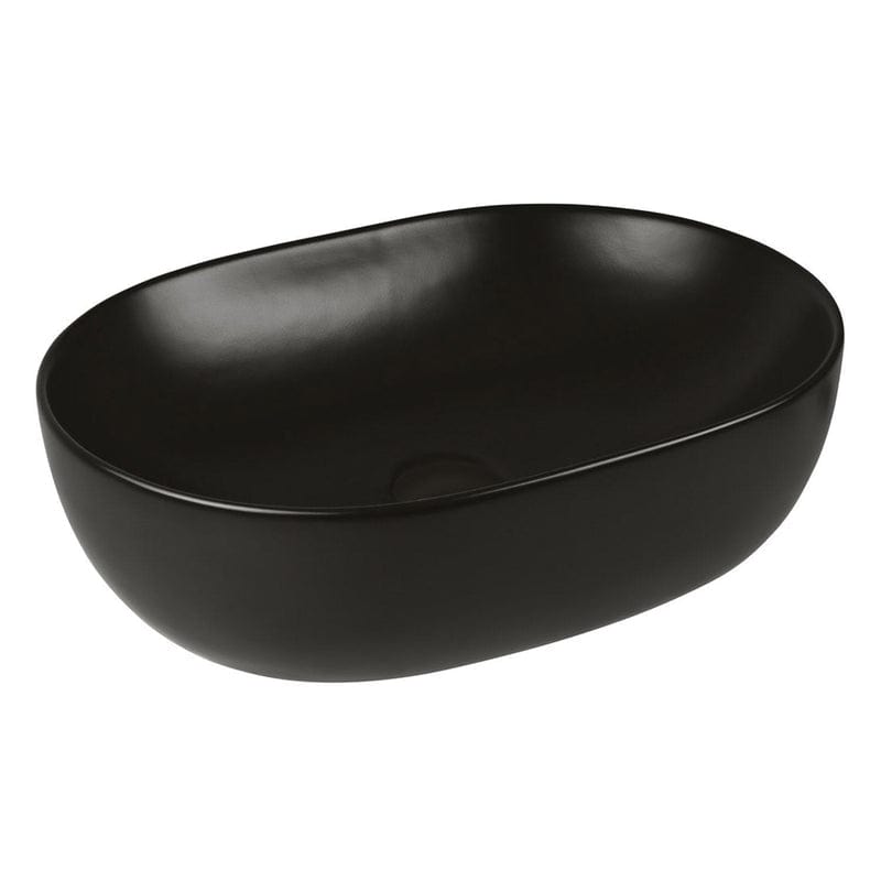 OLTENS Hamnes Dun Opzetwastafel