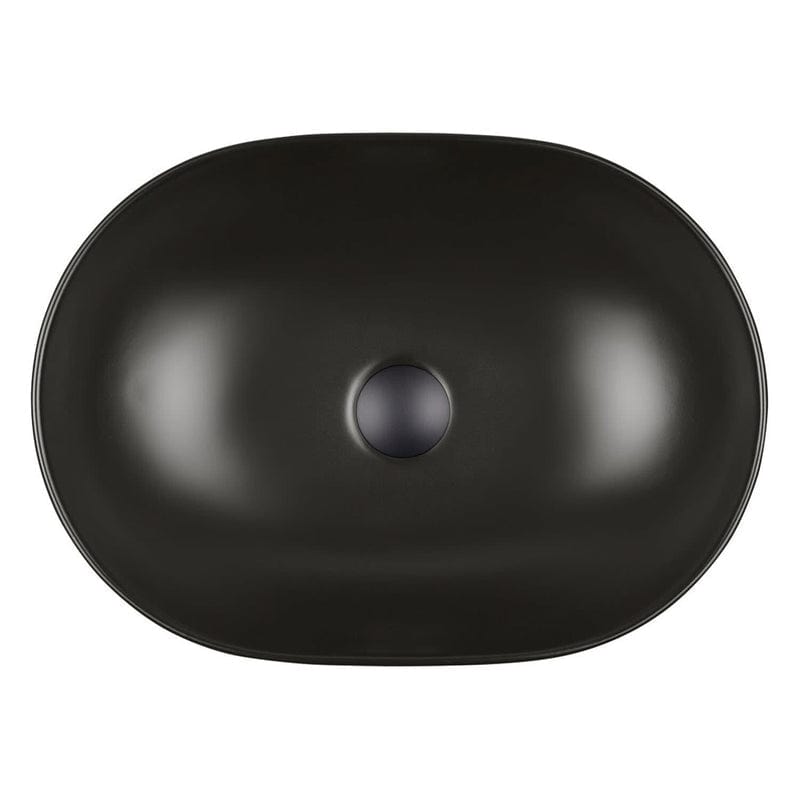 OLTENS Hamnes Dun Opzetwastafel