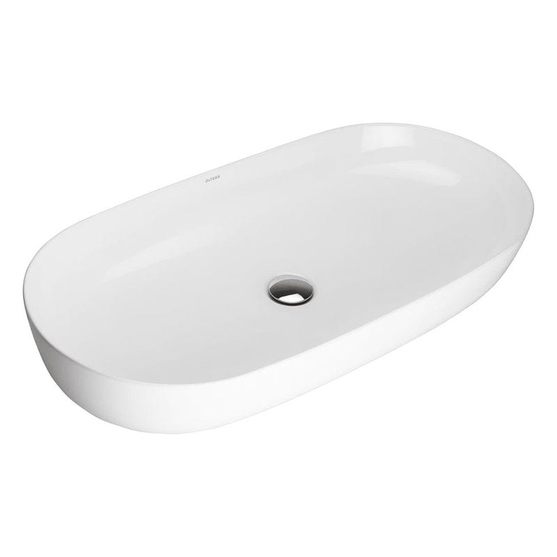 OLTENS Hamnes Dun Opzetwastafel