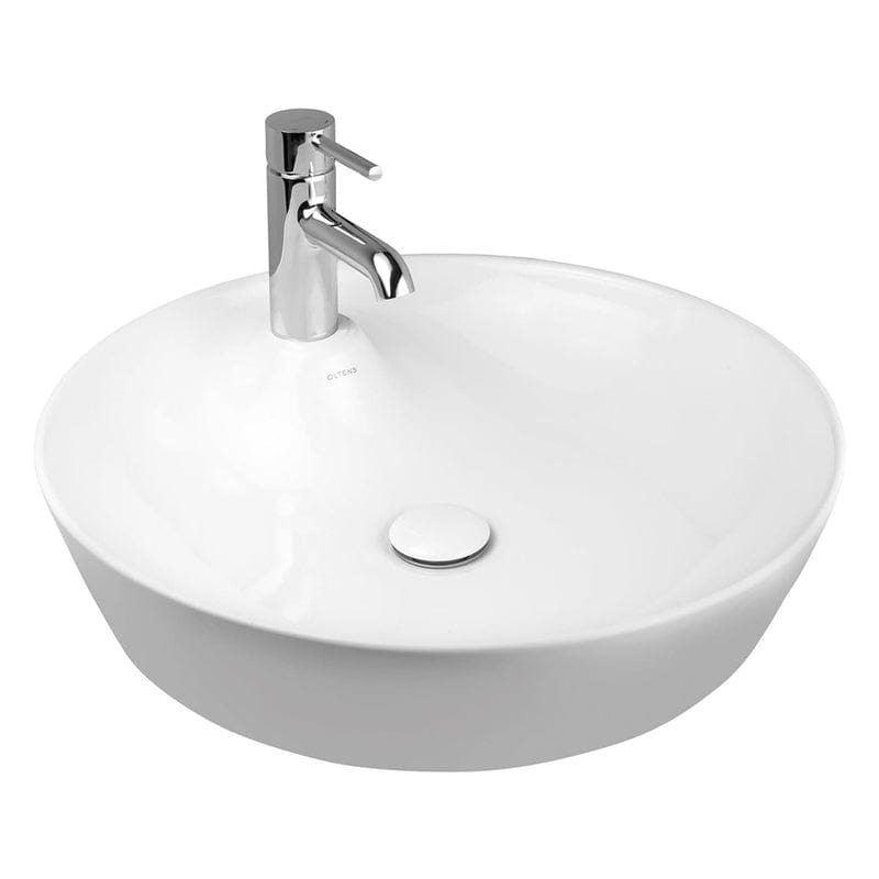 OLTENS Lysake Aufsatzwaschbecken