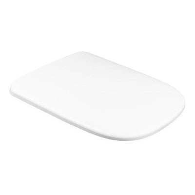 OLTENS Gulfoss Slim WC-Sitz mit Absenkautomatik