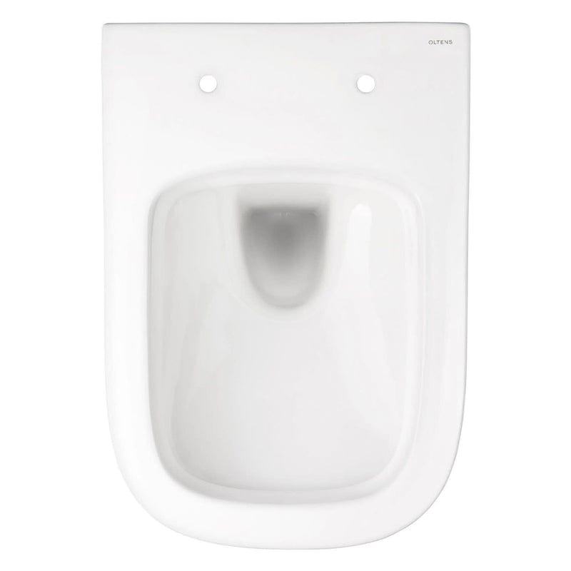 OLTENS Gulfoss Diepspoel Wand-WC