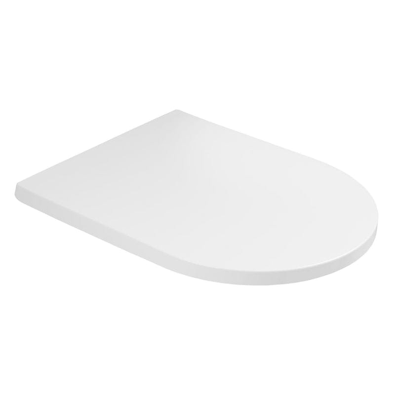 OLTENS Hamnes WC-Sitz mit Absenkautomatik